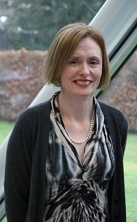 Eilís Ferran