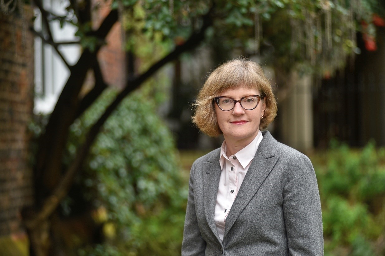 Fenella Morris