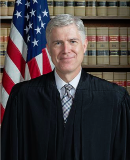 Neil Gorsuch