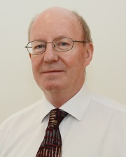 Kevin Gray