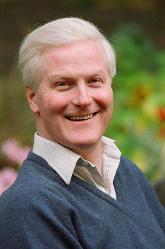Robin Griffith-Jones