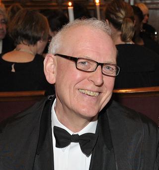 Peter Hennessy
