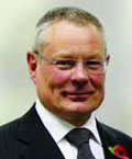 Gary Hickinbottom