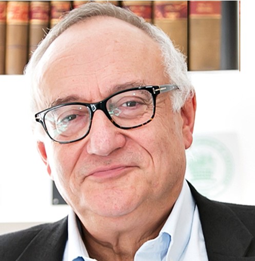Stephen Hockman