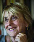 Lisa Jardine