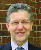 Patrick Hodge
