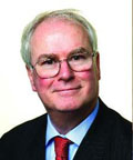 Mark Lyall Grant