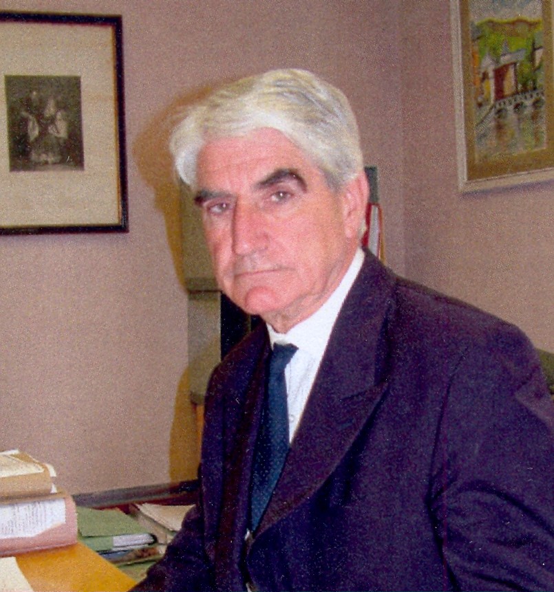 Shaun Lyons