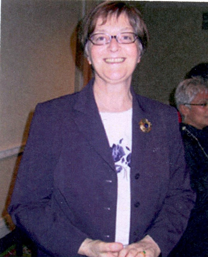 Fidelma Macken