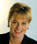 Fionnuala Mccredie