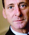 Alistair McGregor