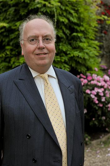 Michael Gledhill