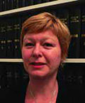 Picture of Freya Newbery