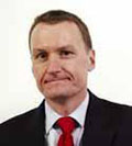 David Ormerod