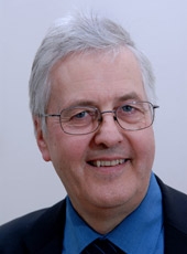 Martin Partington