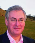 Mark Pelling
