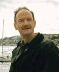 Timothy Pontius