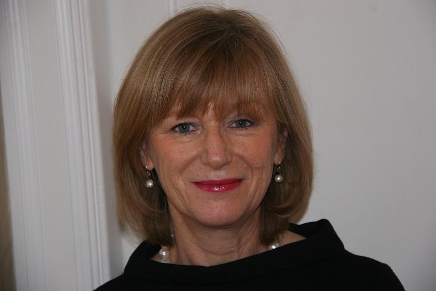 Diane Redgrave