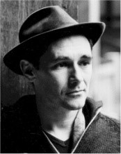 Mark Rylance