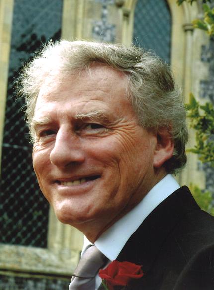 Robert Seabrook