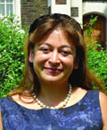 Vasanti Selvaratnam