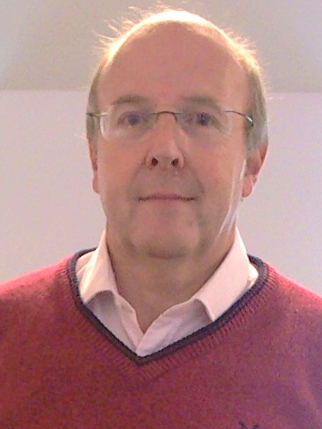 Richard Hedley