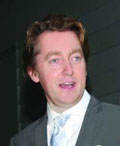 Paul Spencer