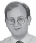 Andrew Stafford