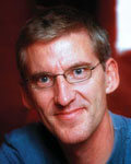 Clive Stafford Smith