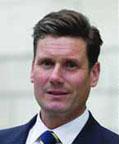 Keir Starmer
