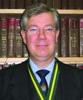 Michael Stephens