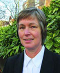 Susan Tapping