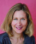 Geraldine Van Bueren