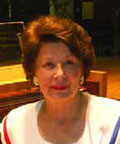 Gillian Weir