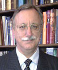 Steven Whitaker