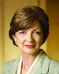 Fiona Woolf
