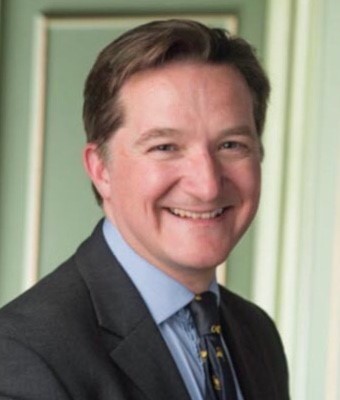 John Fairley