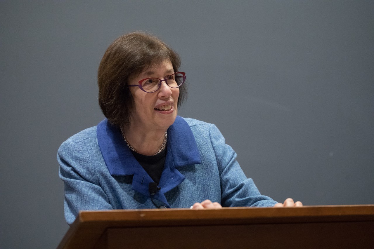 Linda Greenhouse