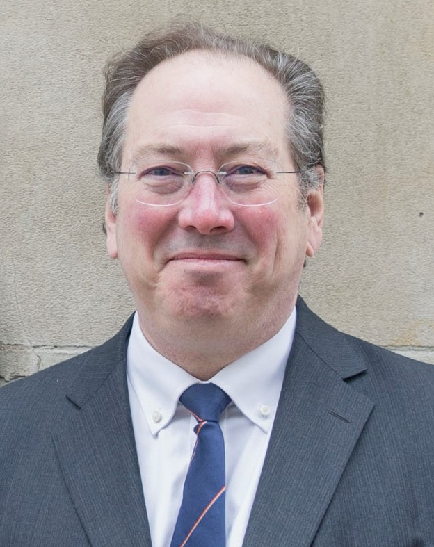 Michael Mainelli