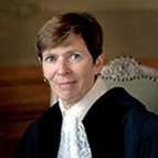Joan Donoghue