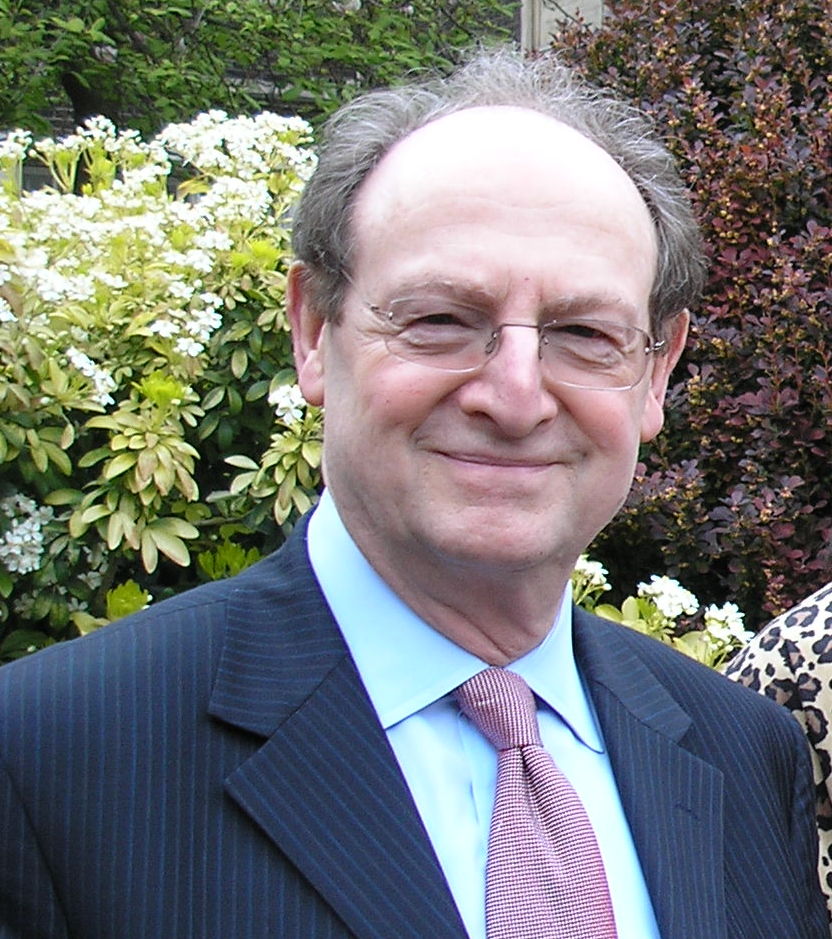 Stanley Burnton