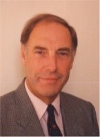 Barry Mortimer
