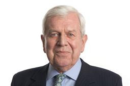 Peter Bowsher