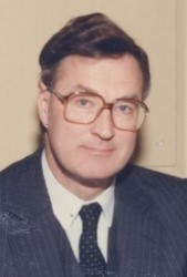 Peter Scott