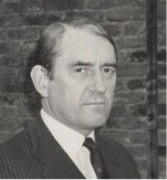 Hugh Carlisle