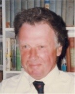 David Woolley