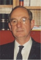 Rodger Bell