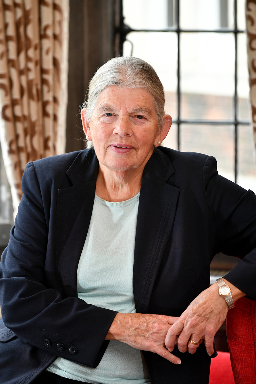 Diana Cotton