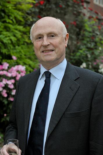 Michael Barnes