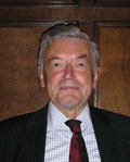Andrew Longmore